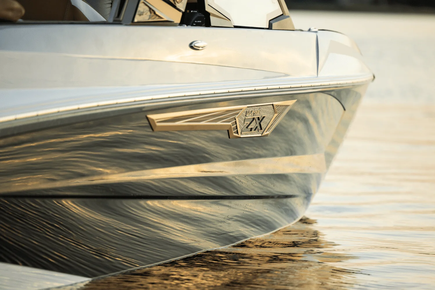 2025 Tige Ultré 25ZX Image Thumbnail #35