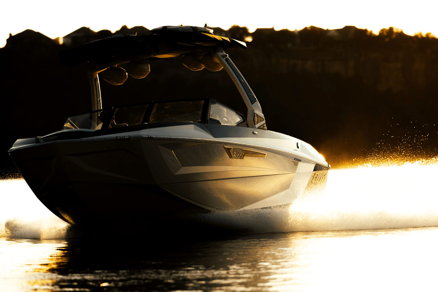 2025 Tige Ultré 25ZX Image Thumbnail #51