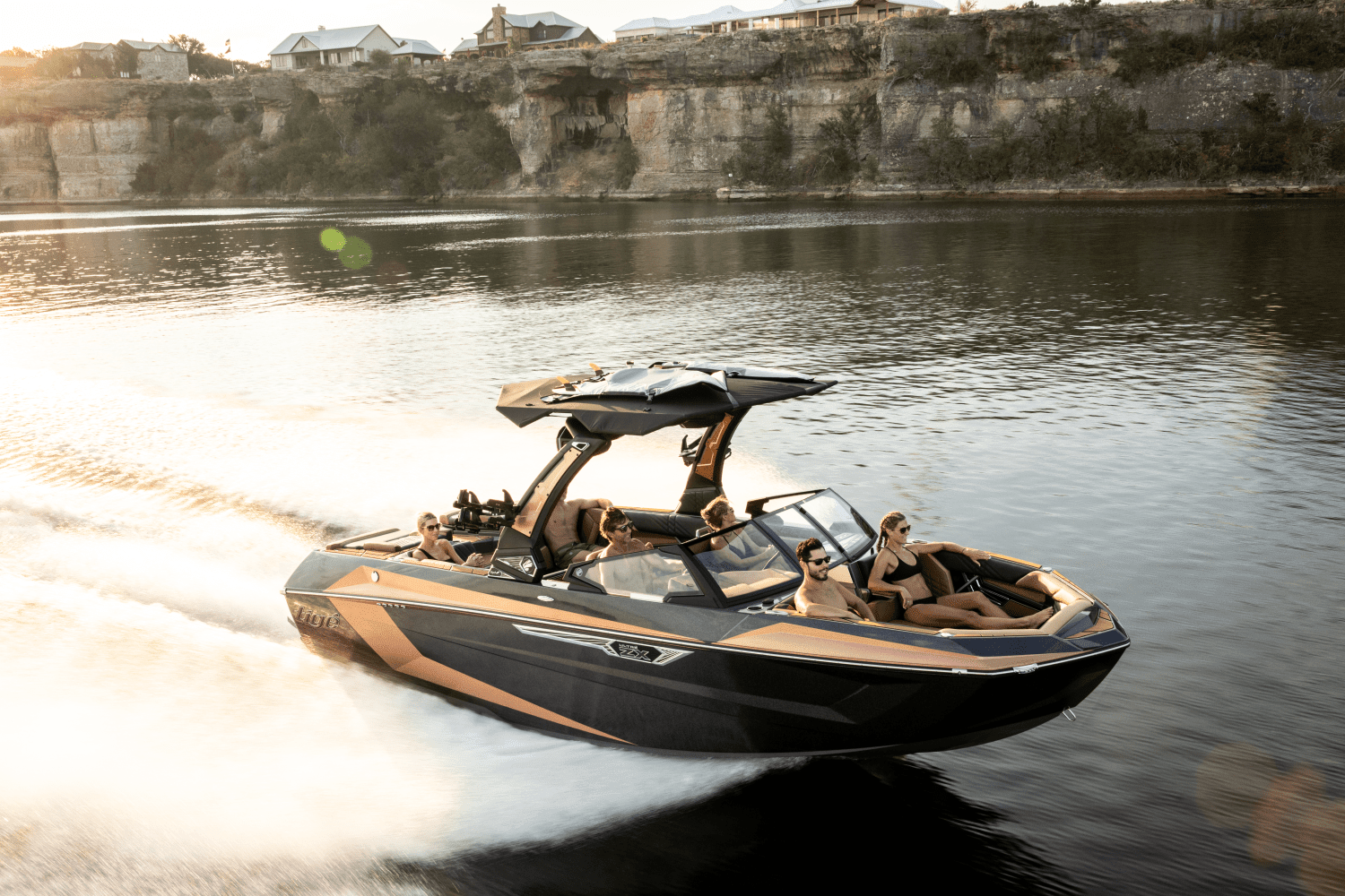 2025 Tige Ultré 25ZX Image Thumbnail #0