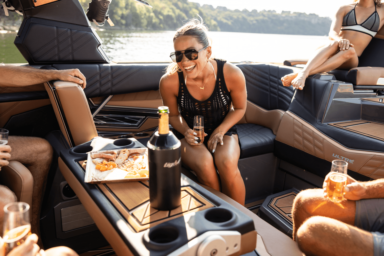 2025 Tige Ultré 25ZX Image Thumbnail #41