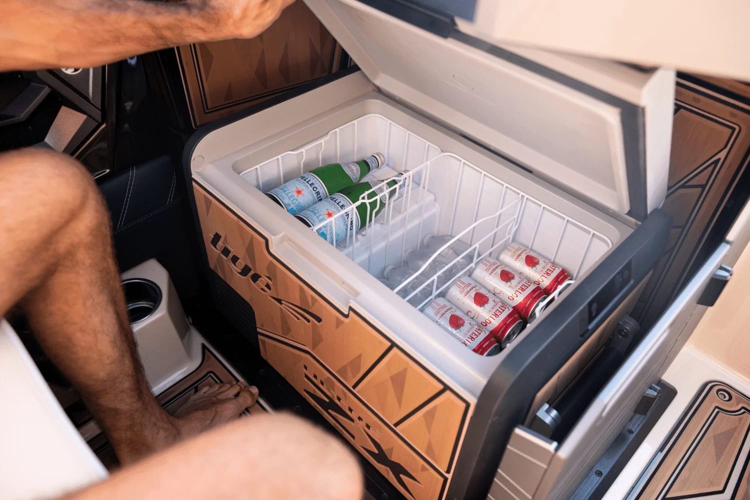 2025 Tige Ultré 25ZX Image Thumbnail #18