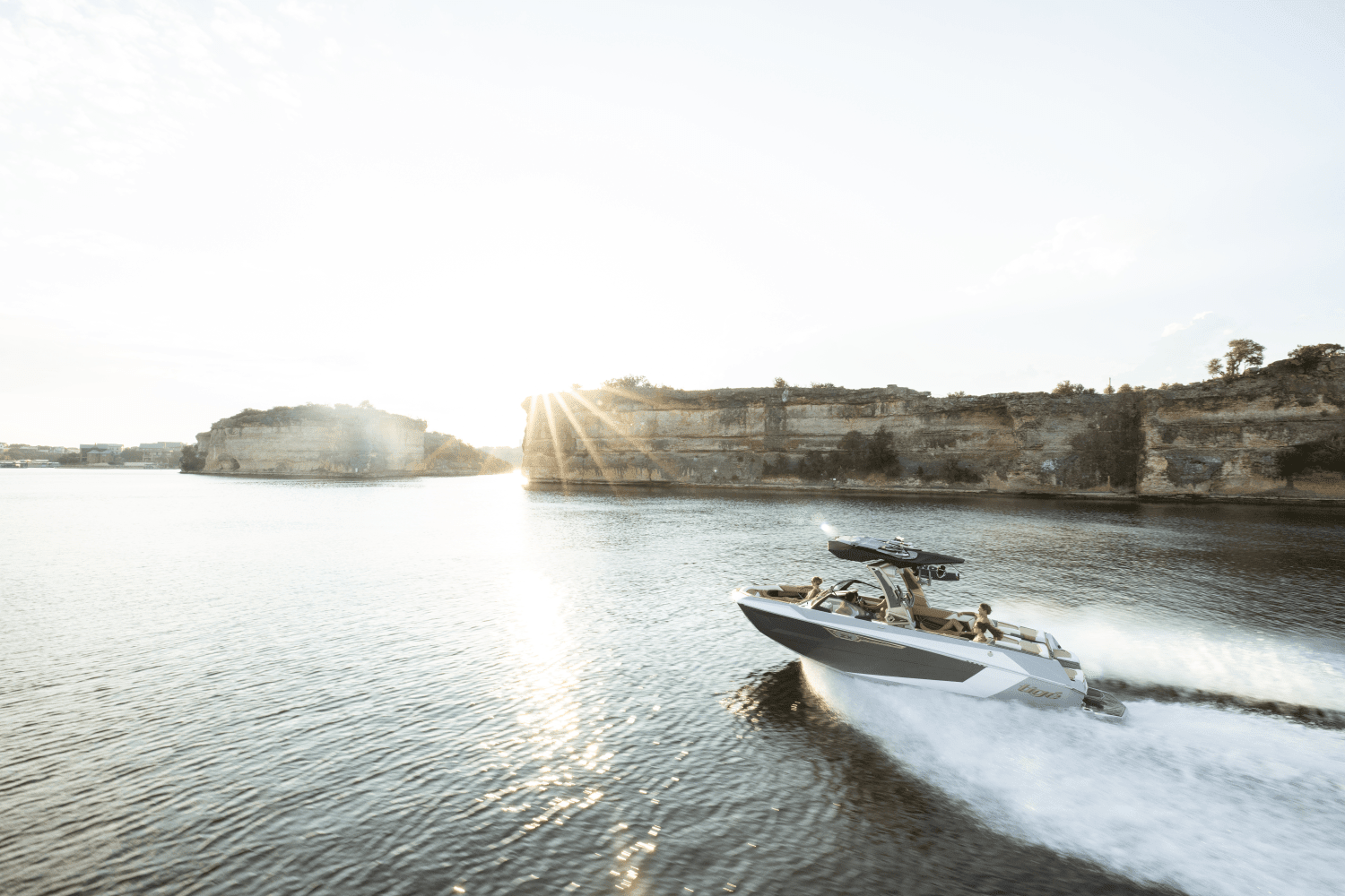 2025 Tige Ultré 23ZX Image Thumbnail #2