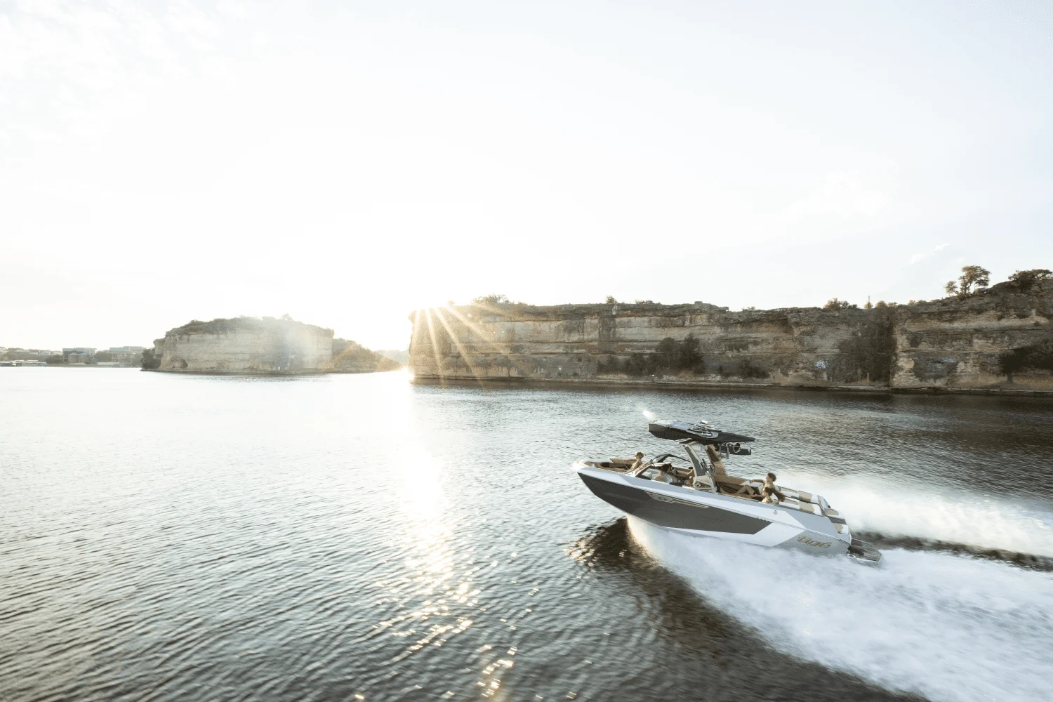 2025 Tige Ultré 23ZX Image Thumbnail #2