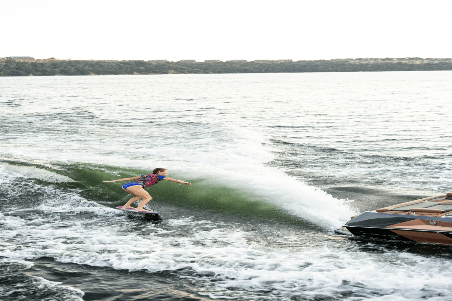 2025 Tige Ultré 23ZX Image Thumbnail #8