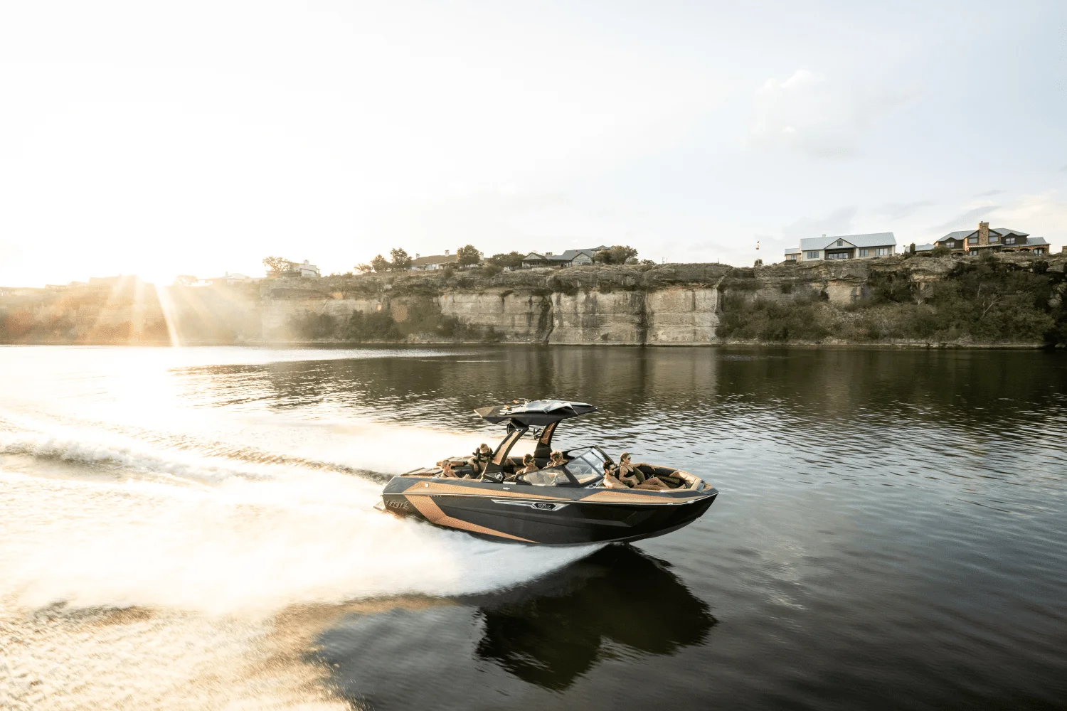 2025 Tige Ultré 23ZX Image Thumbnail #15