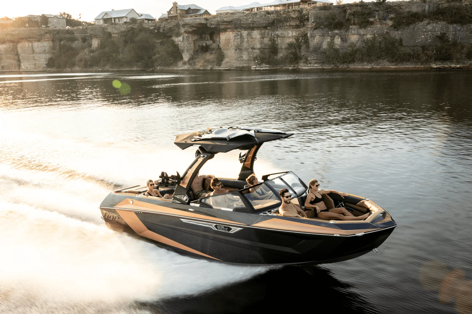 2025 Tige Ultré 23ZX Image Thumbnail #16