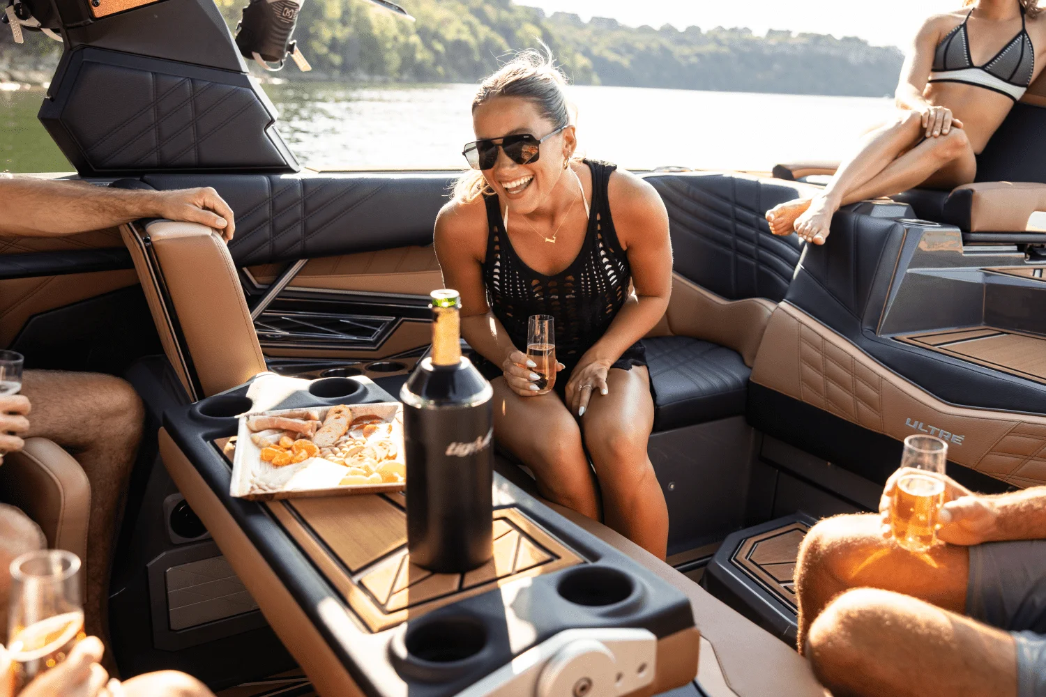 2025 Tige Ultré 23ZX Image Thumbnail #21