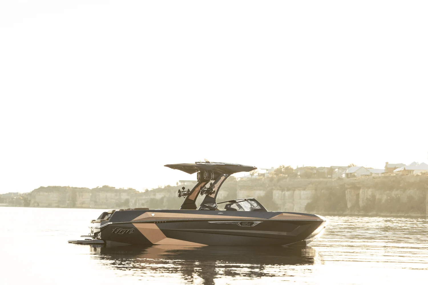 2025 Tige Ultré 23ZX Image Thumbnail #28