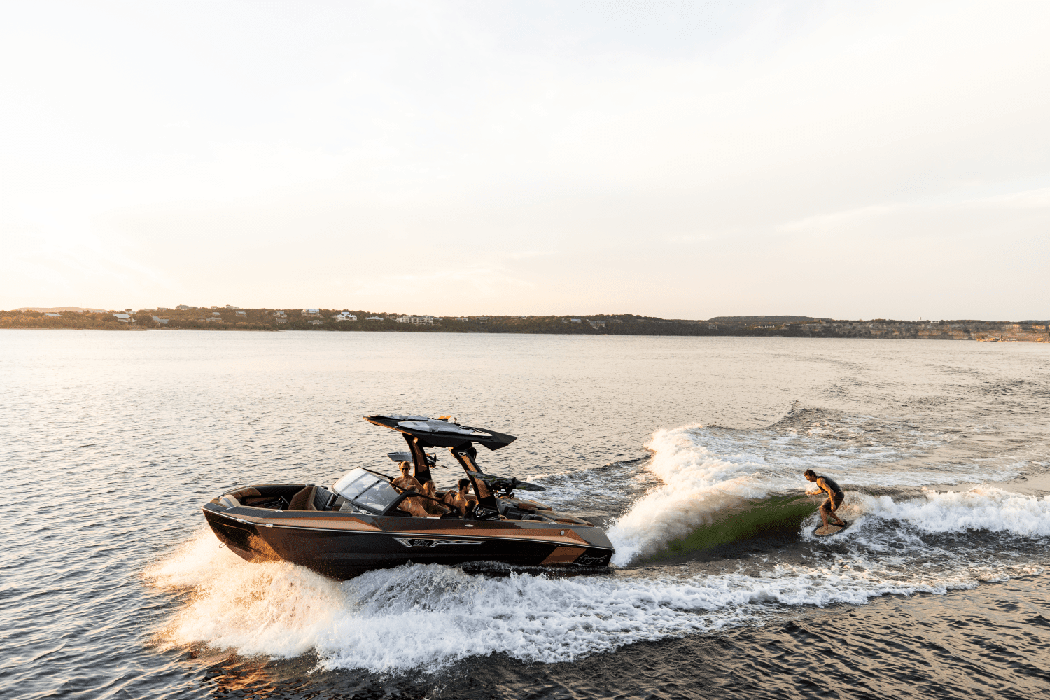 2025 Tige Ultré 23ZX Image Thumbnail #10