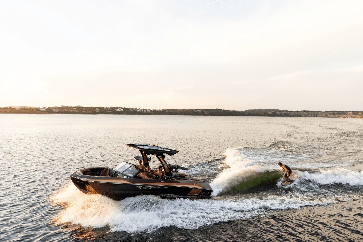 2025 Tige Ultré 23ZX Image Thumbnail #10