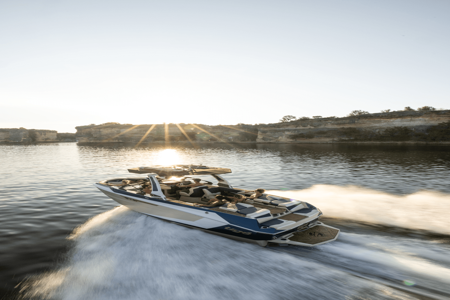 2025 Tige Ultré 23ZX Image Thumbnail #37