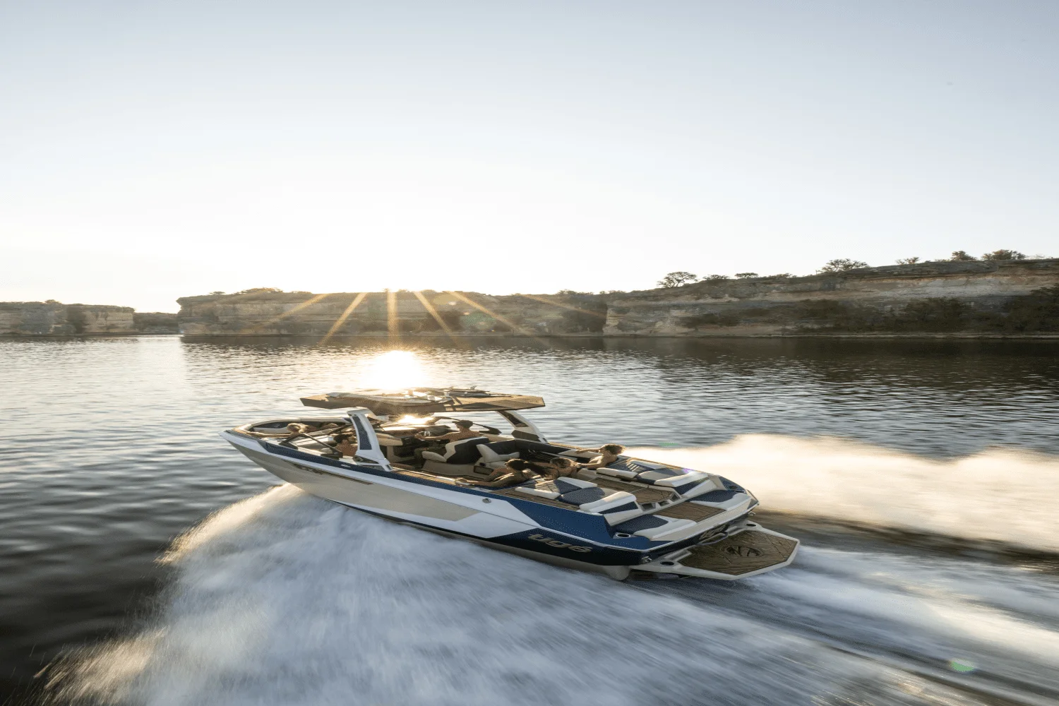 2025 Tige Ultré 23ZX Image Thumbnail #37