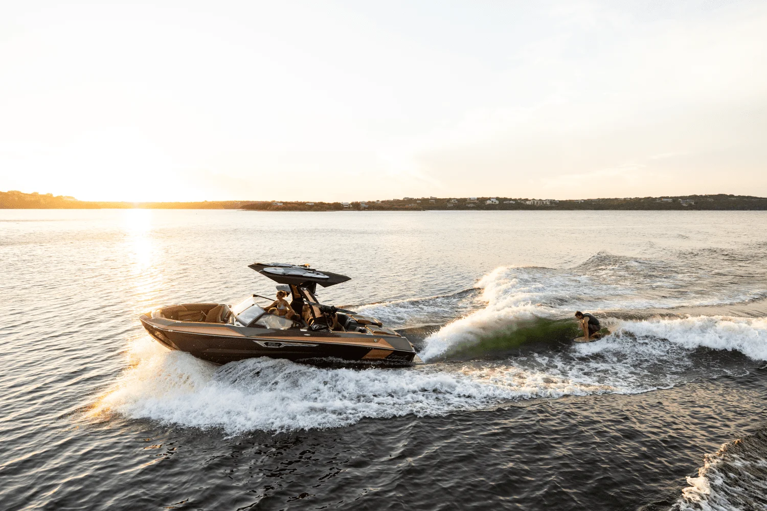 2025 Tige Ultré 23ZX Image Thumbnail #9