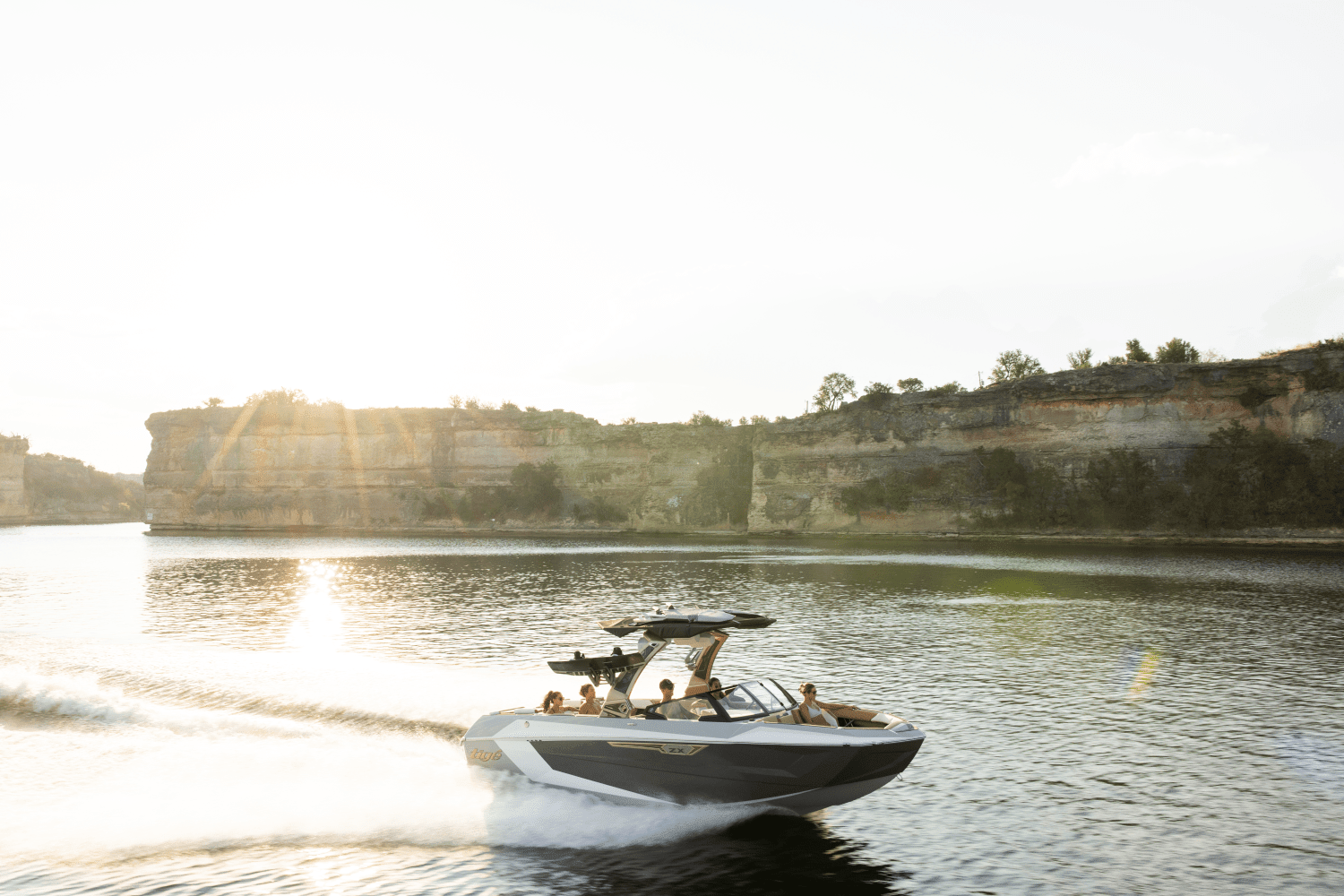 2025 Tige Ultré 23ZX Image Thumbnail #1