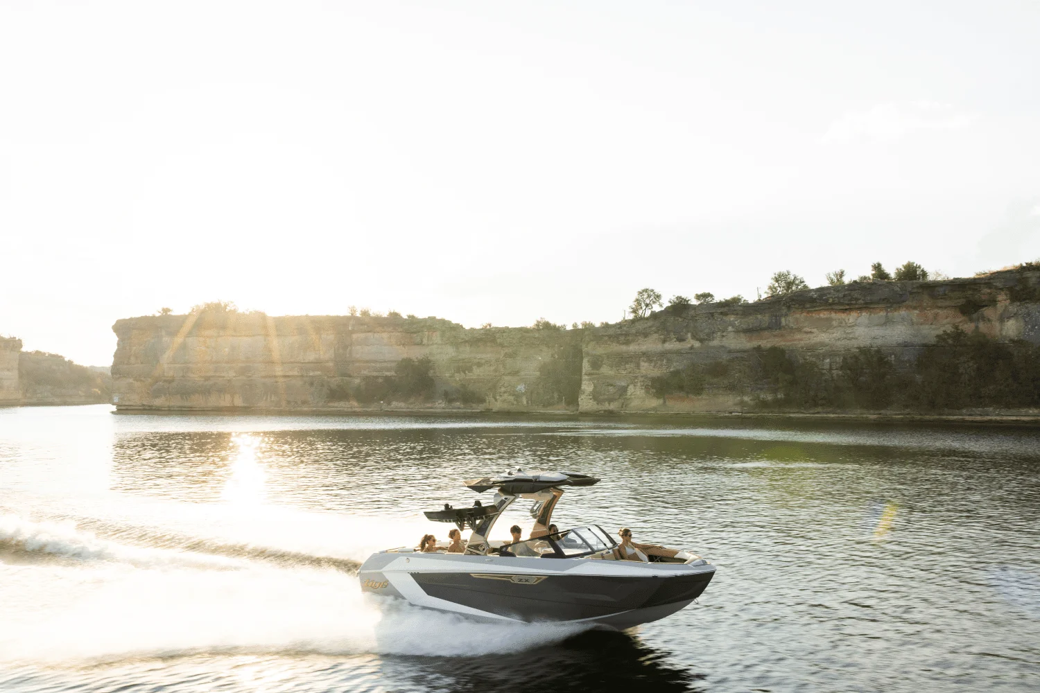 2025 Tige Ultré 23ZX Image Thumbnail #1