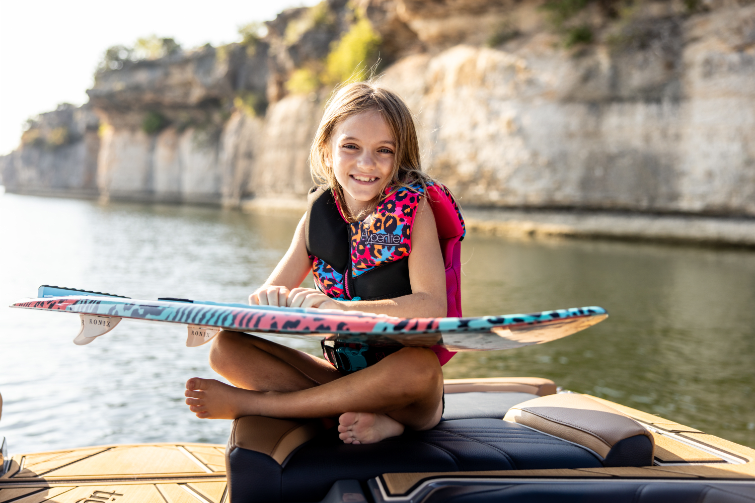 2025 Tige Ultré 23ZX Image Thumbnail #5