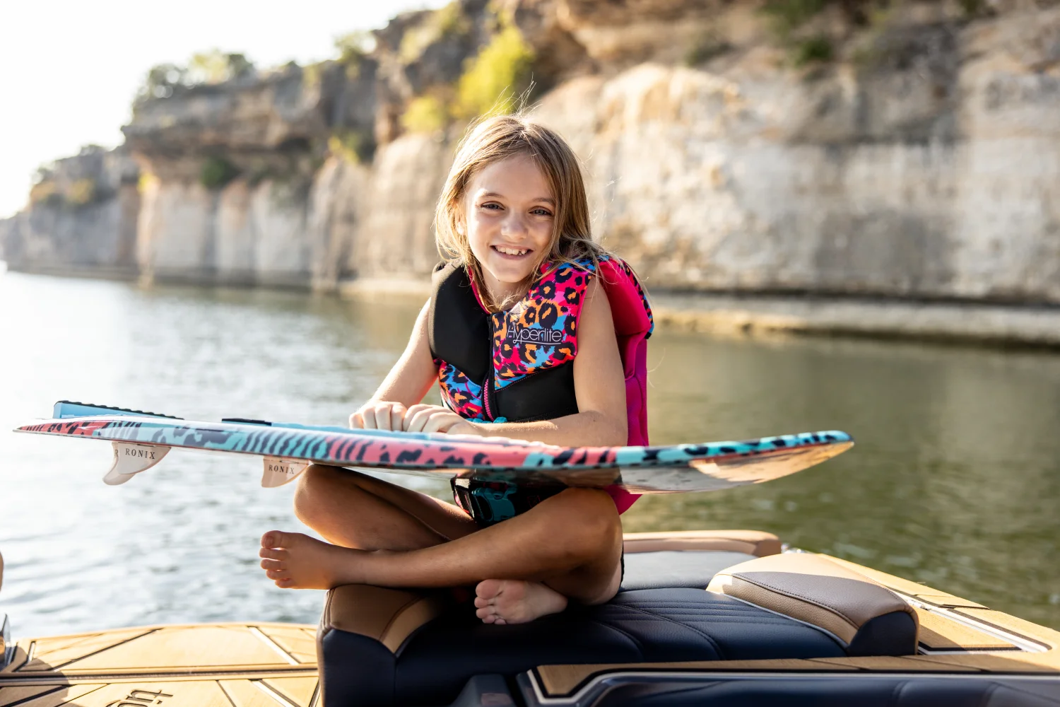 2025 Tige Ultré 23ZX Image Thumbnail #5