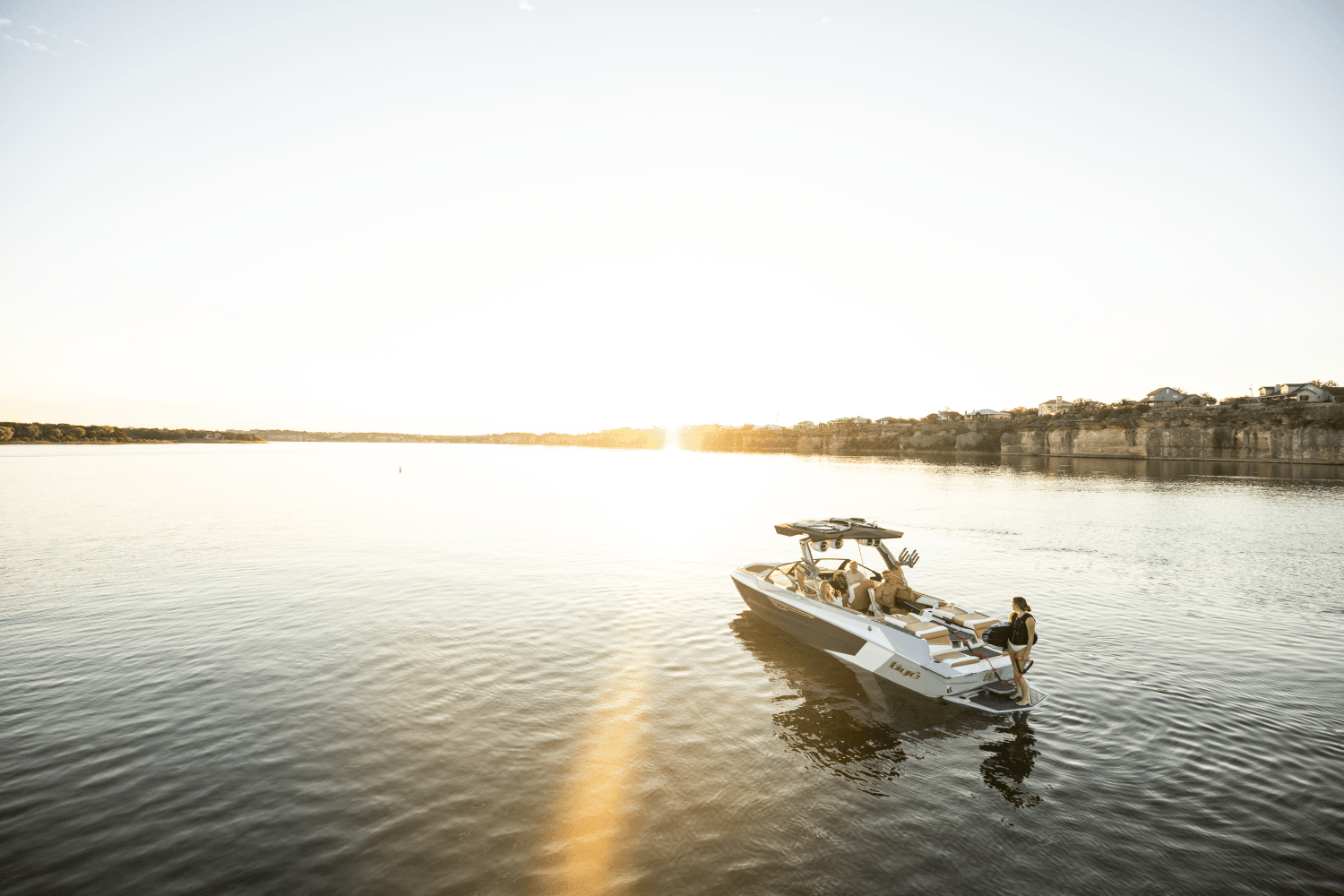 2025 Tige Ultré 23ZX Image Thumbnail #68