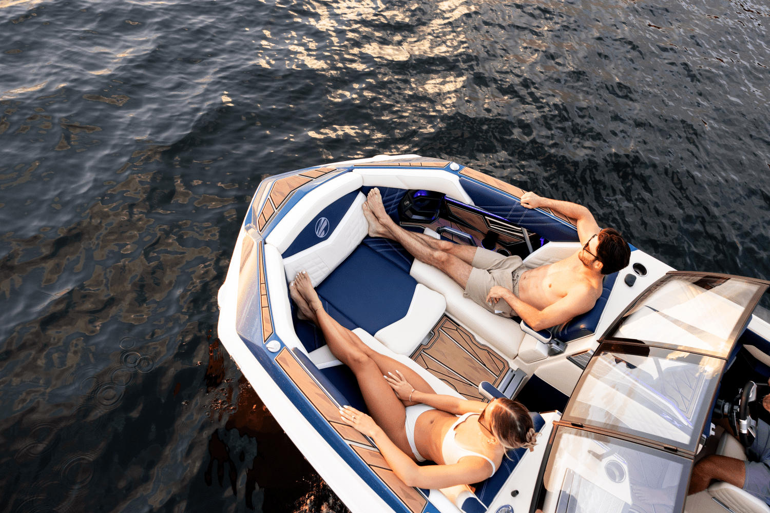 2025 Tige Ultré 23ZX Image Thumbnail #45