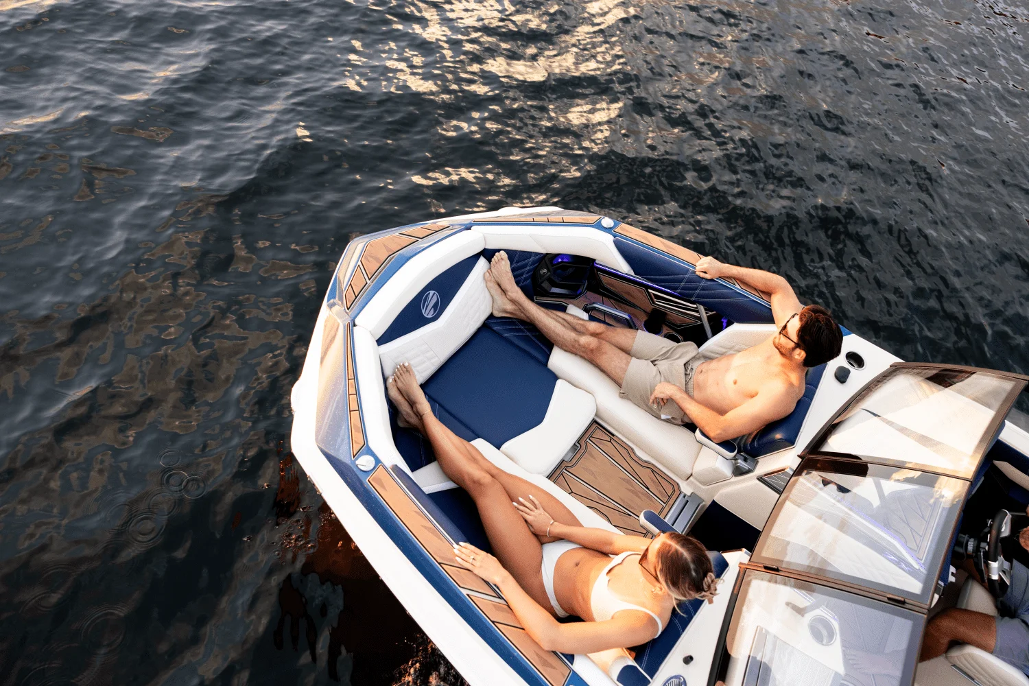 2025 Tige Ultré 23ZX Image Thumbnail #45