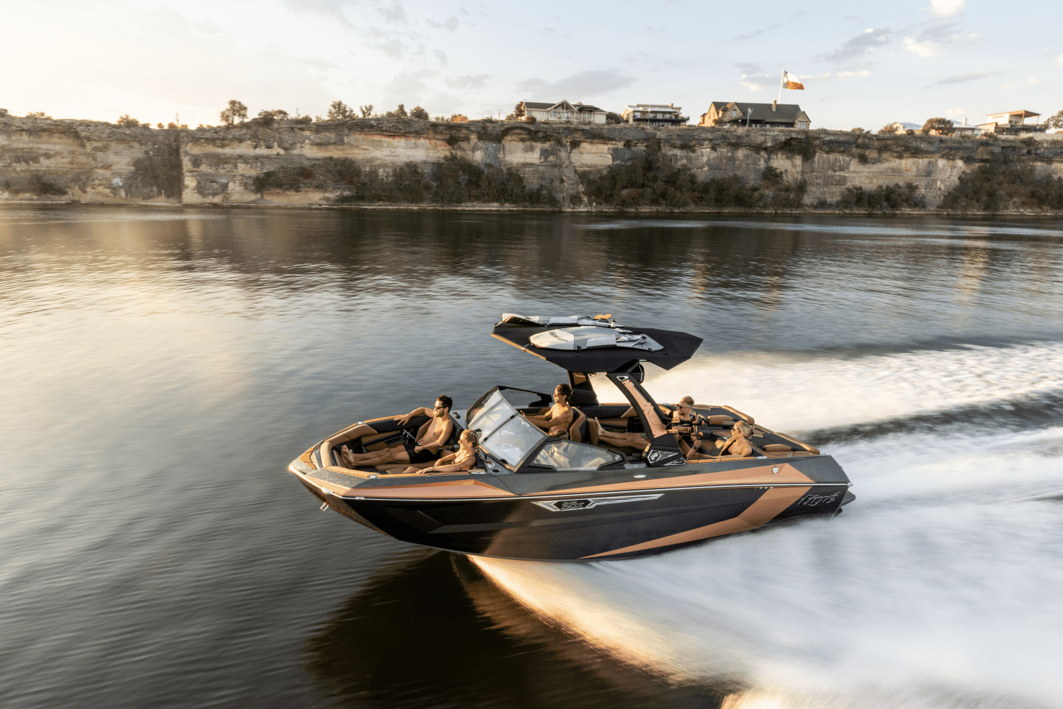 2025 Tige Ultré 23ZX Image Thumbnail #13