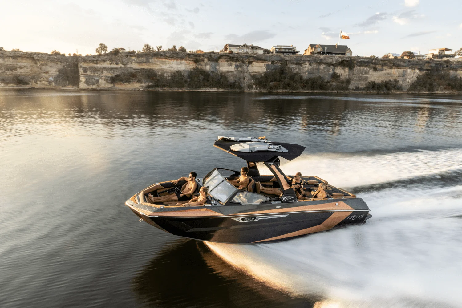 2025 Tige Ultré 23ZX Image Thumbnail #13