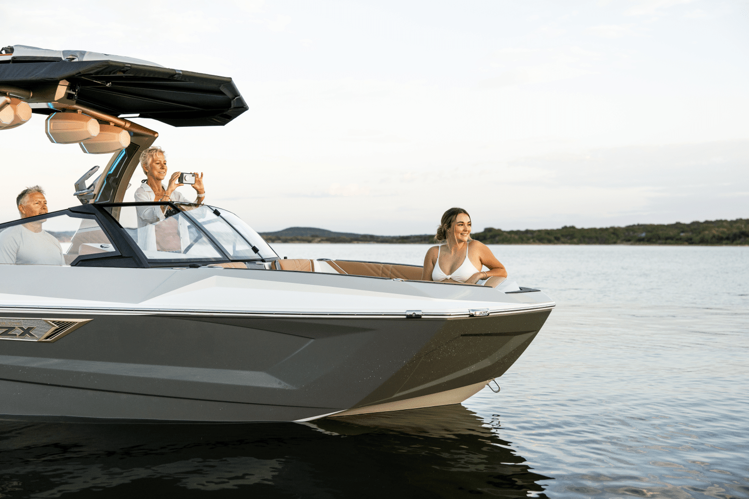 2025 Tige Ultré 23ZX Image Thumbnail #66