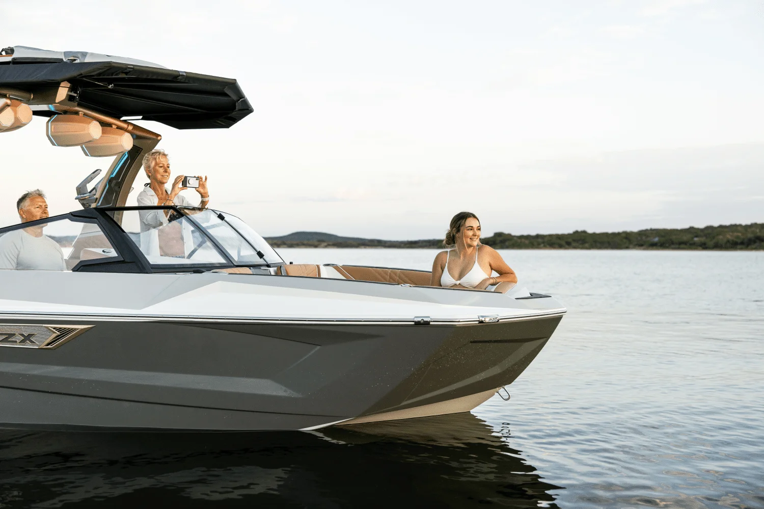 2025 Tige Ultré 23ZX Image Thumbnail #66