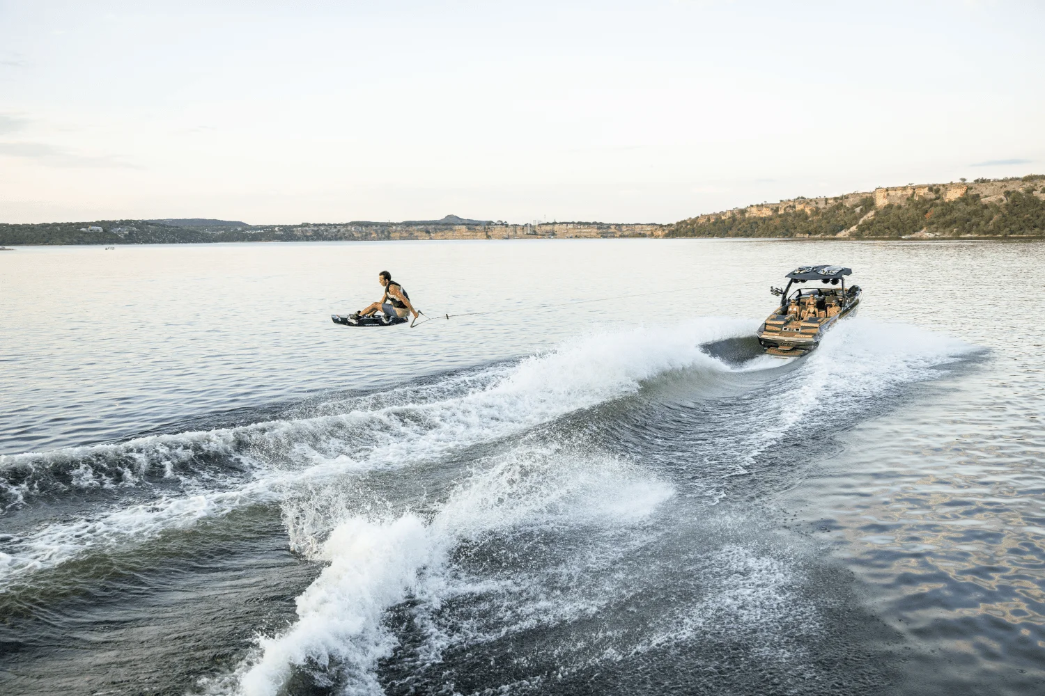 2025 Tige Ultré 23ZX Image Thumbnail #22