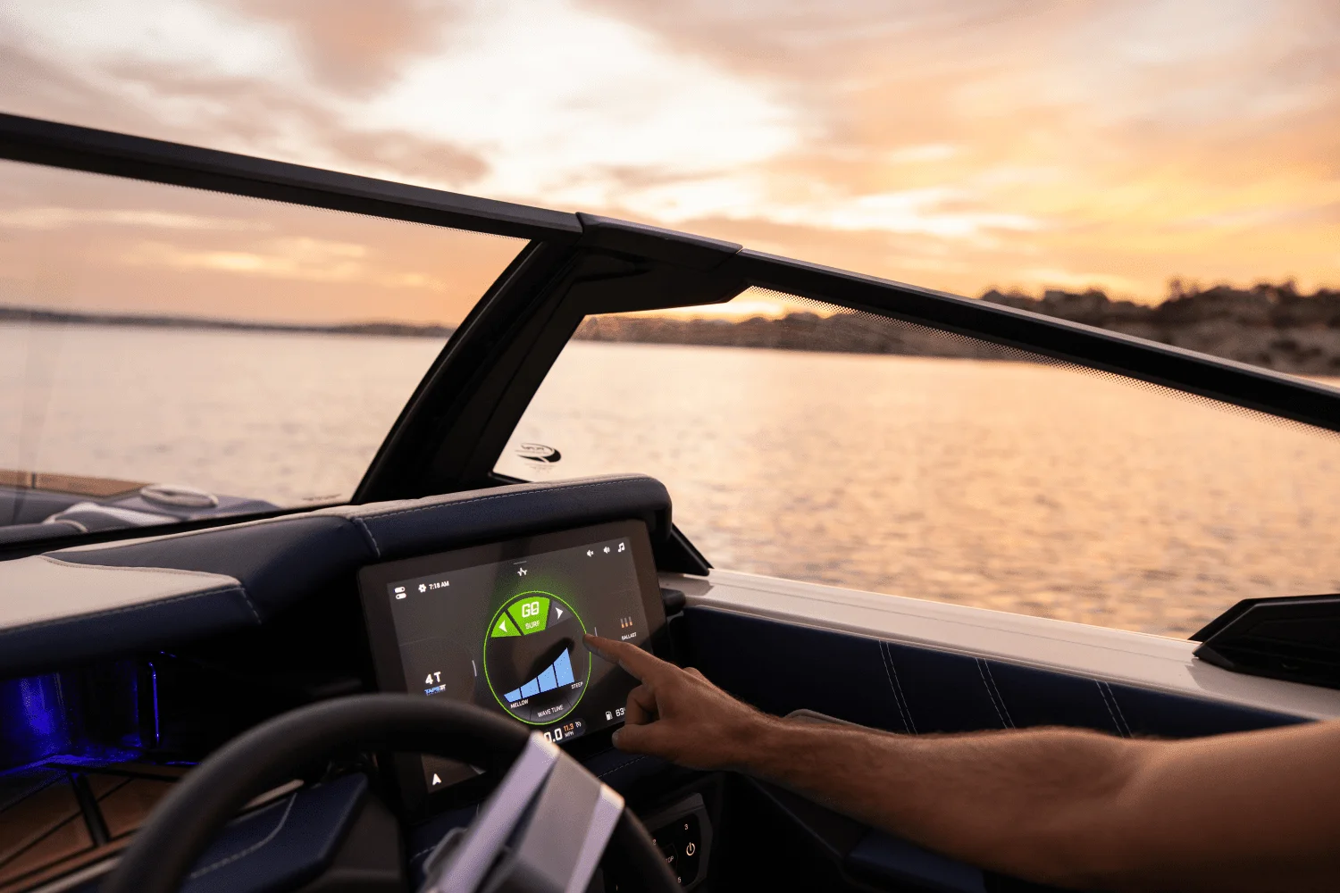 2025 Tige Ultré 23ZX Image Thumbnail #49