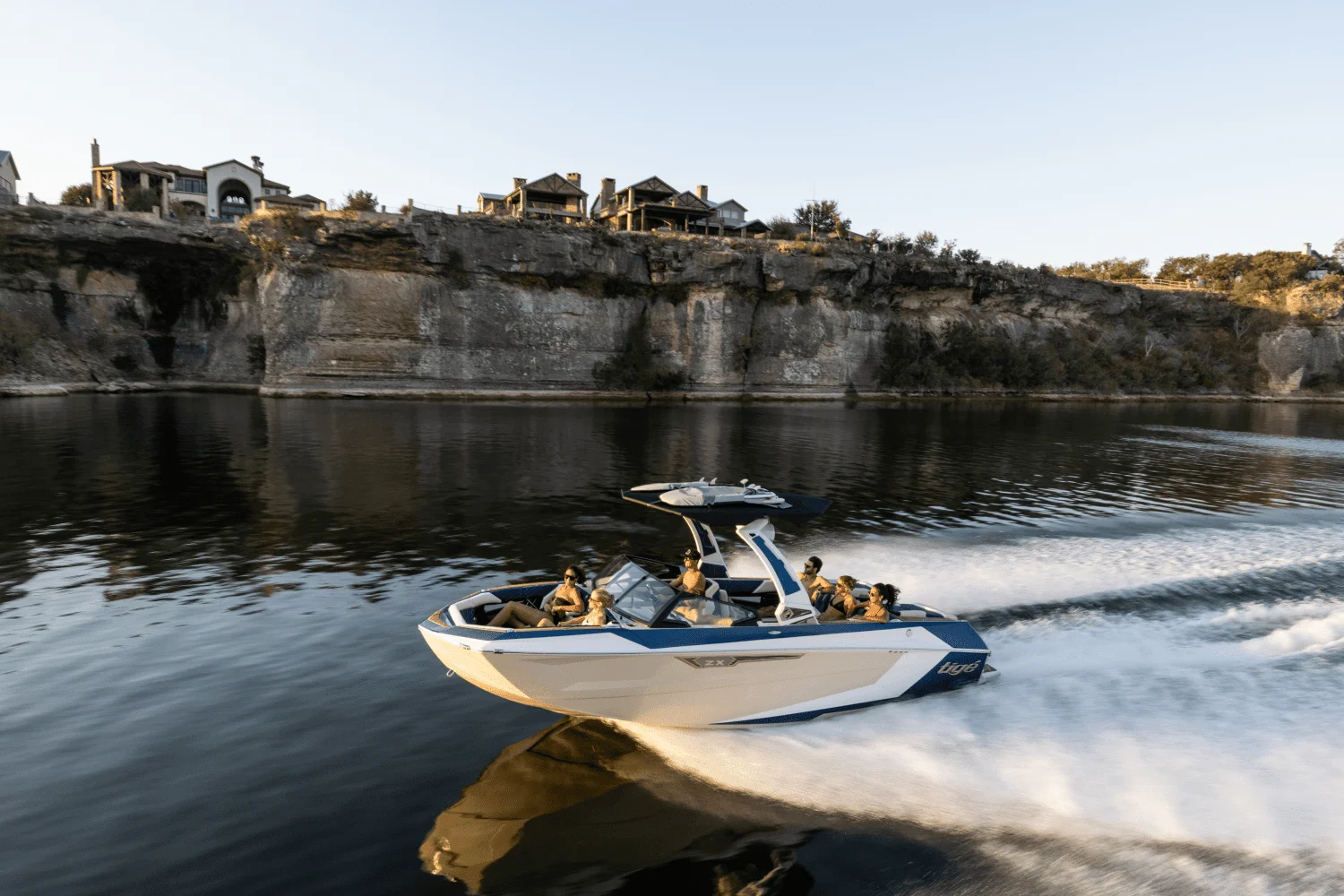 2025 Tige Ultré 23ZX Image Thumbnail #36