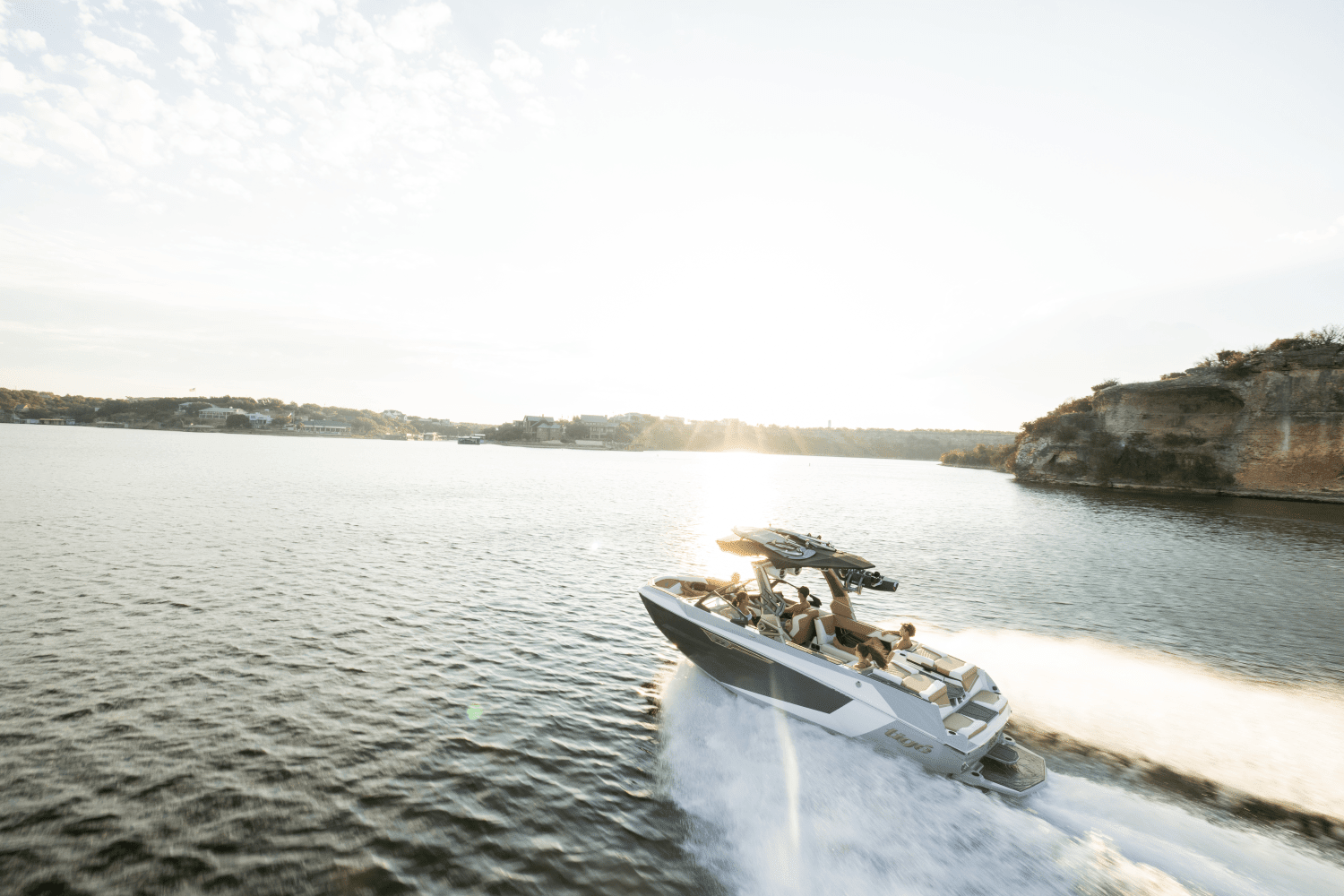 2025 Tige Ultré 23ZX Image Thumbnail #54