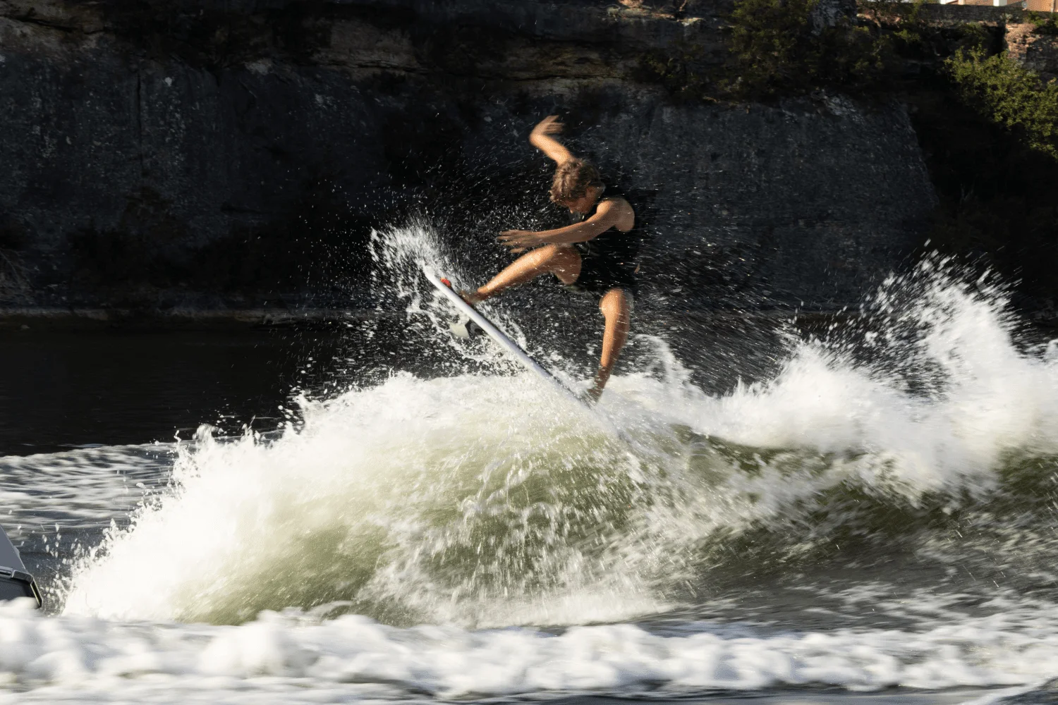 2025 Tige Ultré 23ZX Image Thumbnail #56