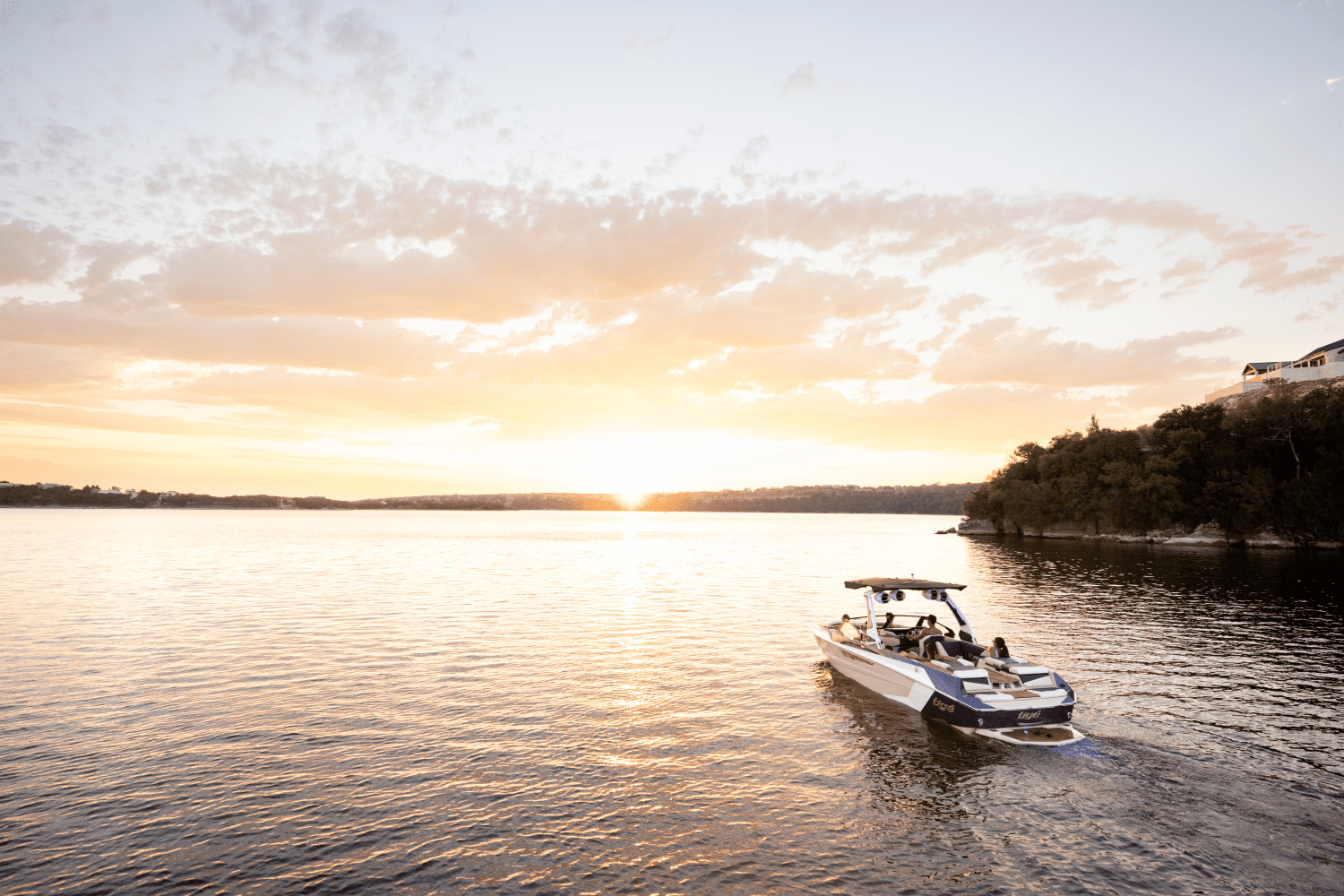 2025 Tige Ultré 23ZX Image Thumbnail #43