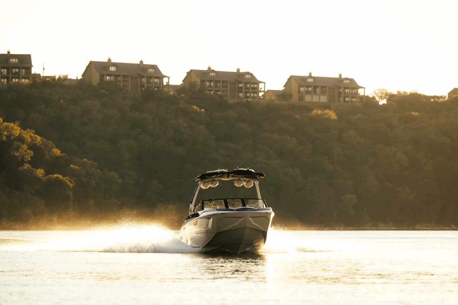 2025 Tige Ultré 23ZX Image Thumbnail #31