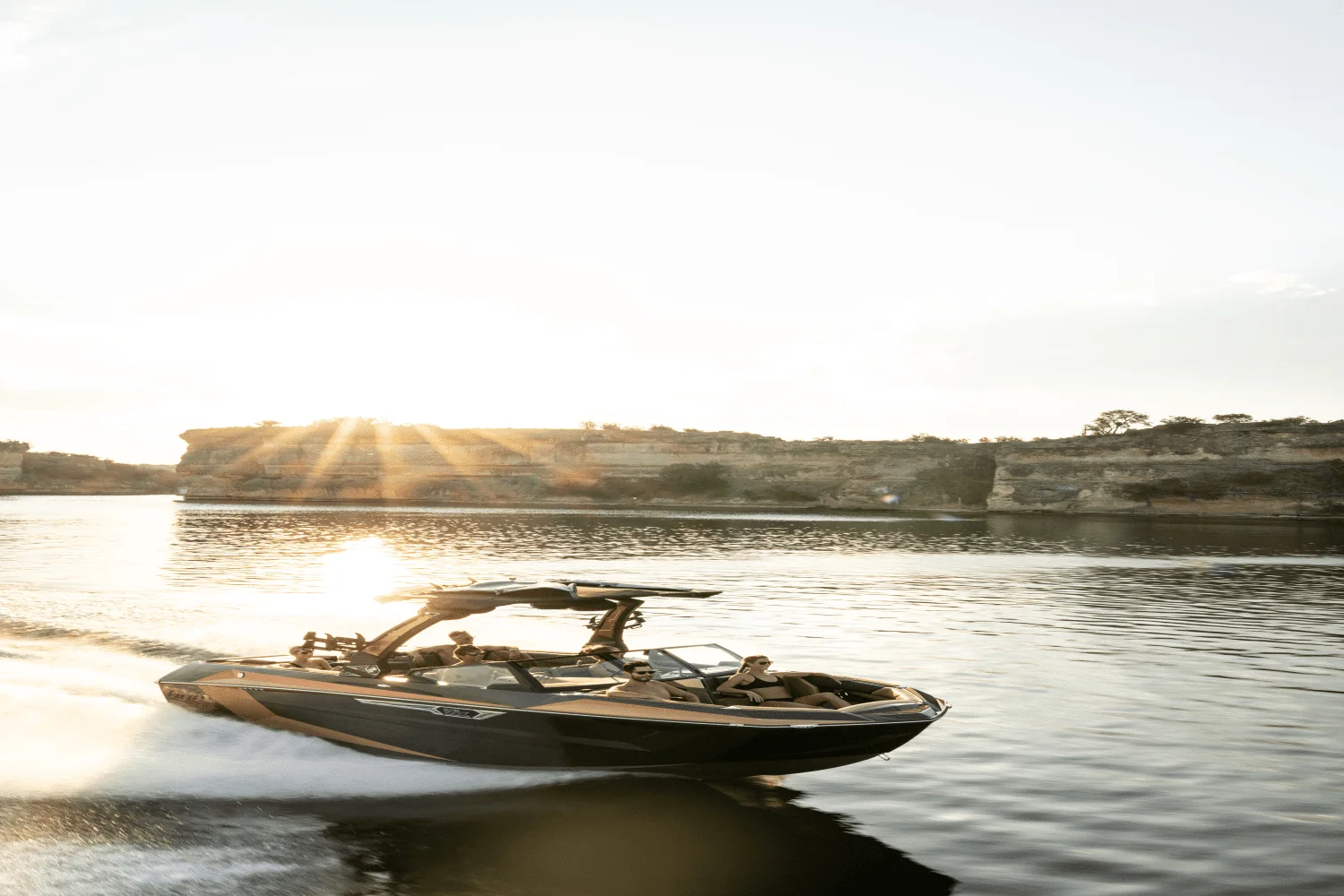 2025 Tige Ultré 23ZX Image Thumbnail #14