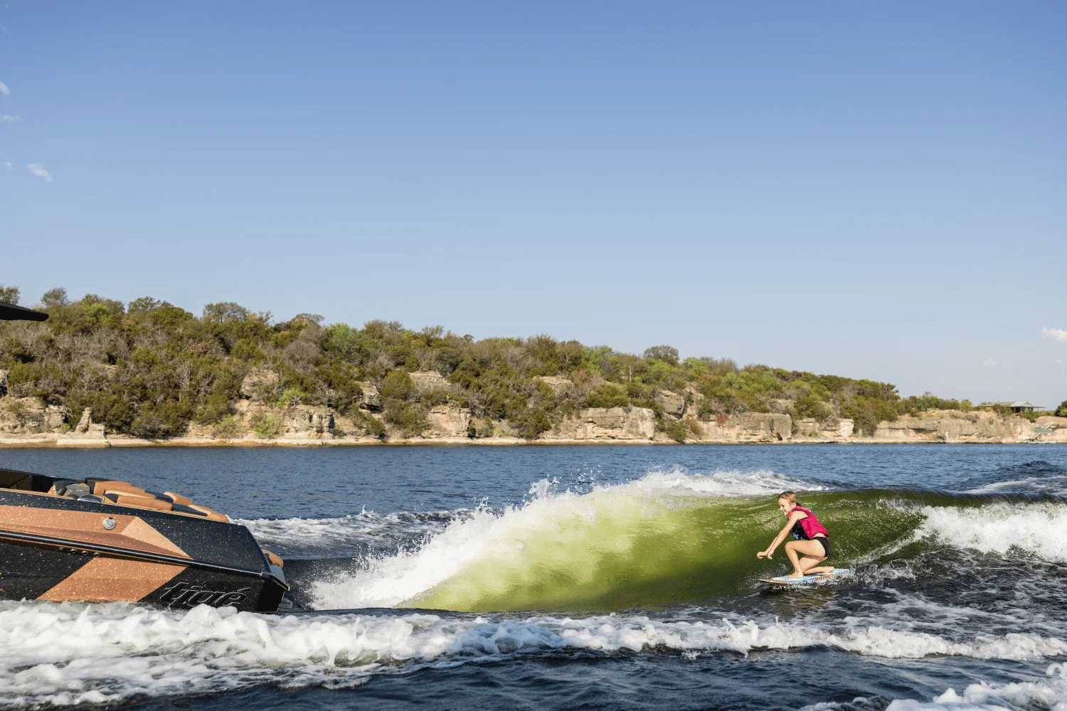 2025 Tige Ultré 23ZX Image Thumbnail #7