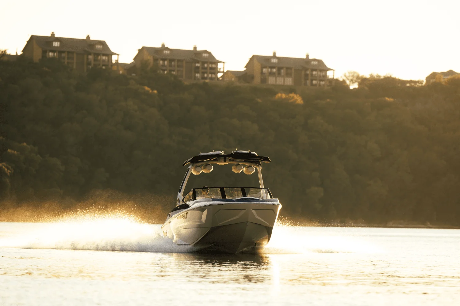 2025 Tige Ultré 23ZX Image Thumbnail #32