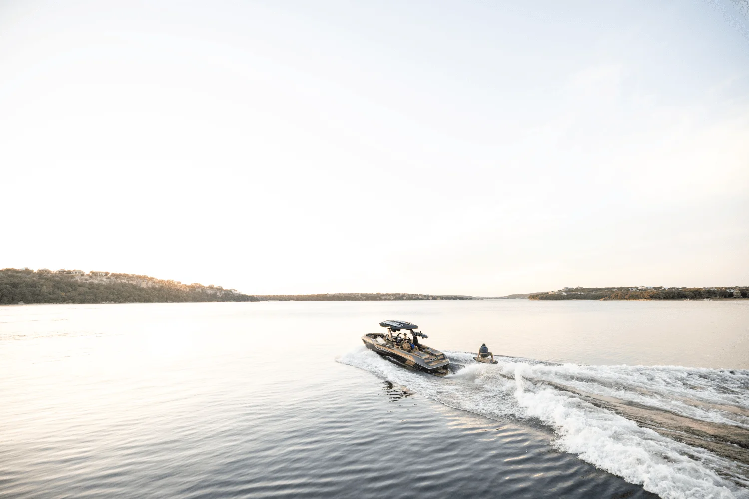 2025 Tige Ultré 23ZX Image Thumbnail #11