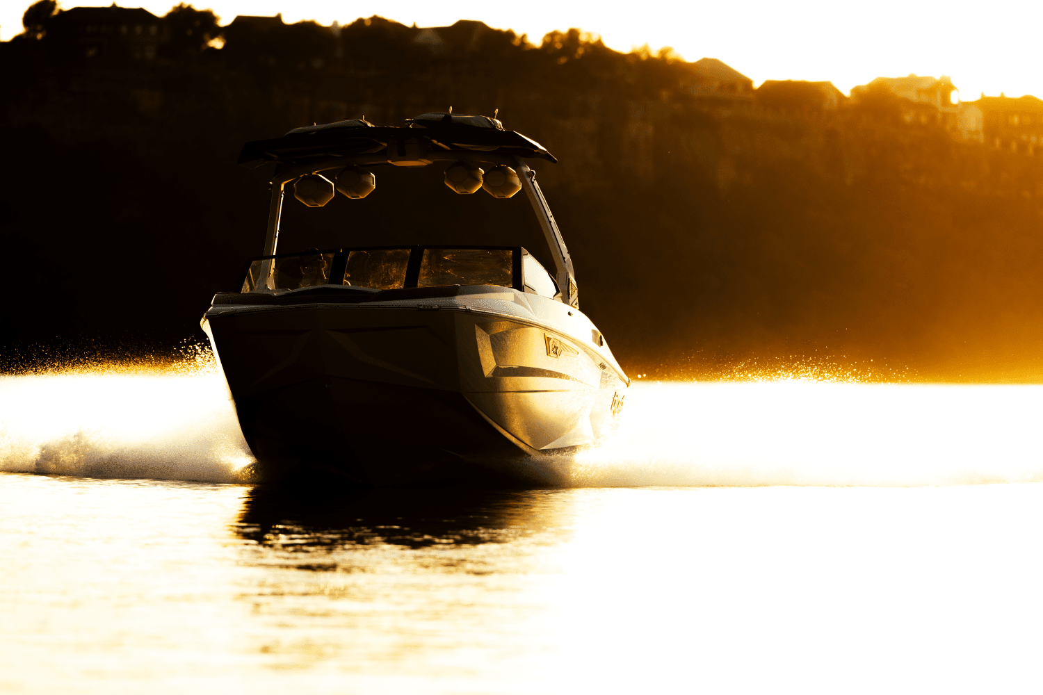 2025 Tige Ultré 23ZX Image Thumbnail #33