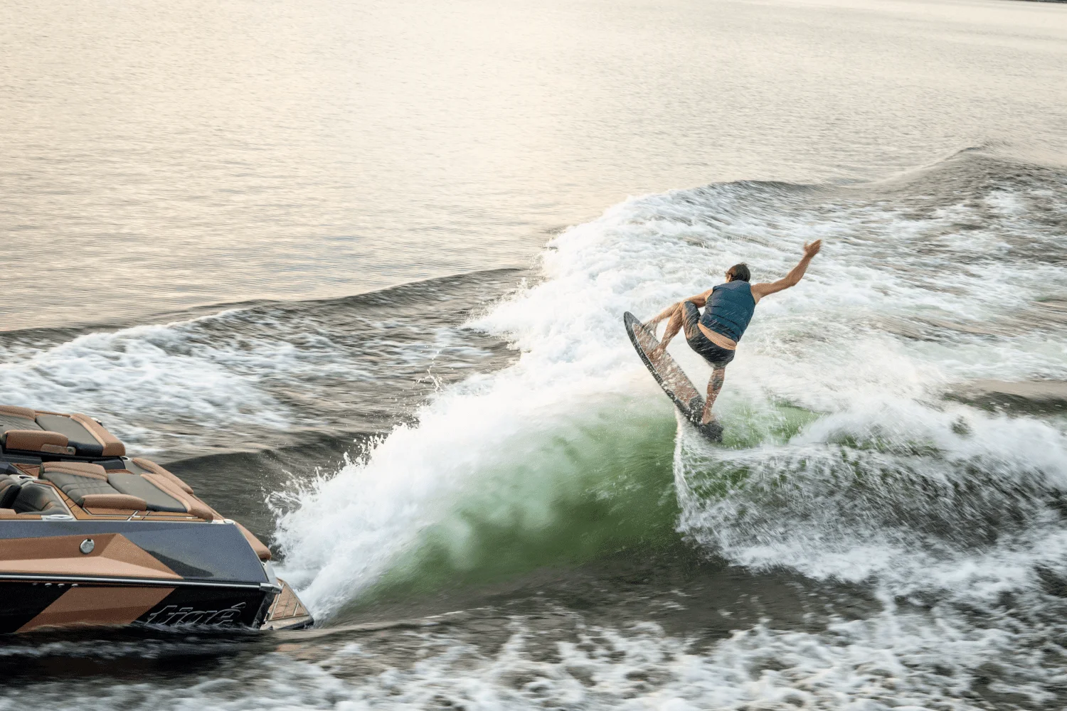 2025 Tige Ultré 23ZX Image Thumbnail #25