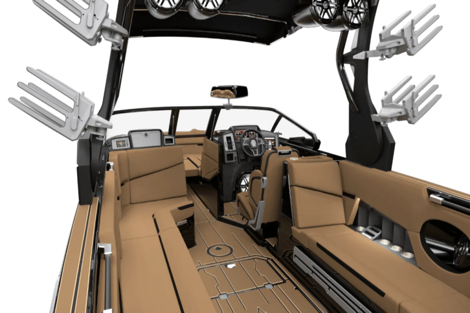 2025 Supra SE Image Thumbnail #23
