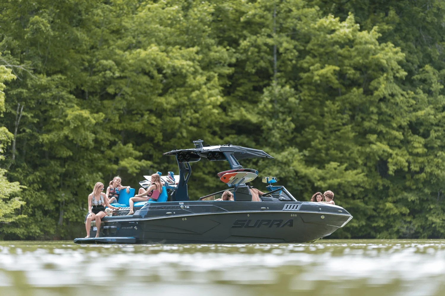 2026 Supra SE Image Thumbnail #1