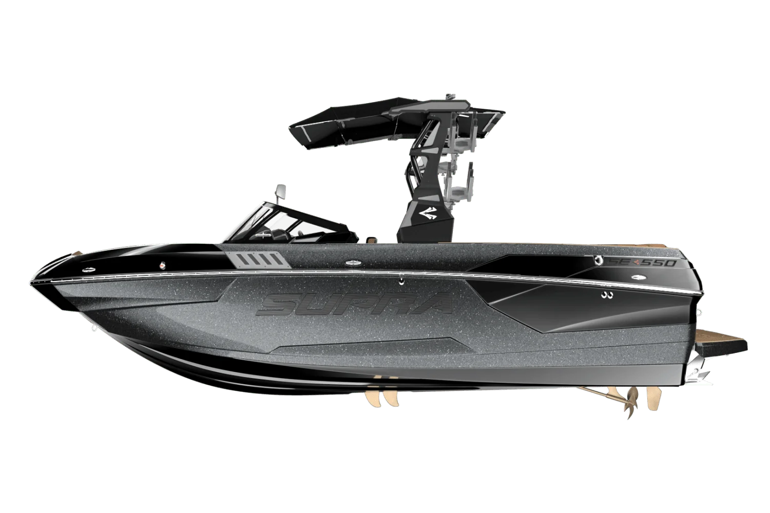 2026 Supra SE Image Thumbnail #10