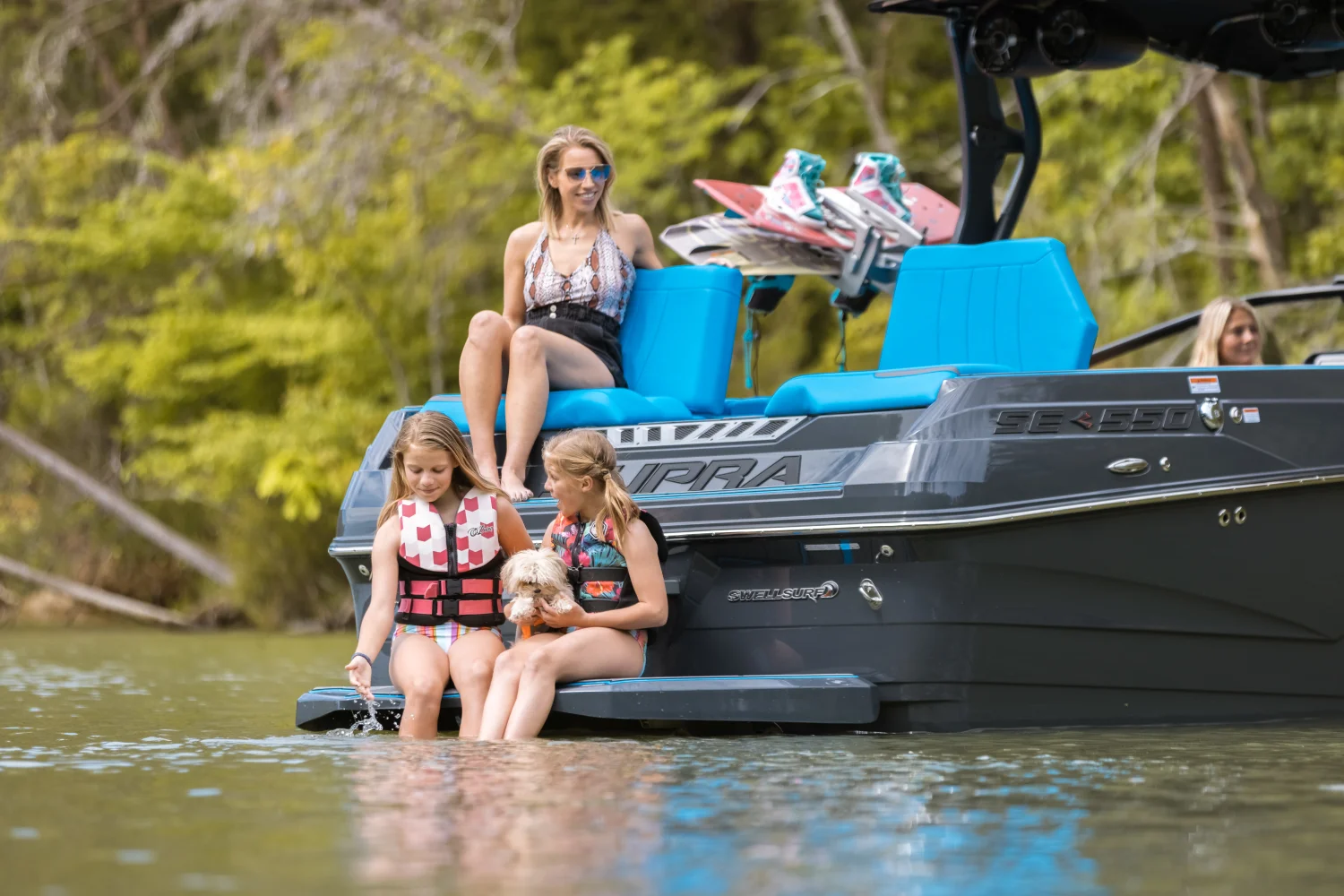 2026 Supra SE Image Thumbnail #4