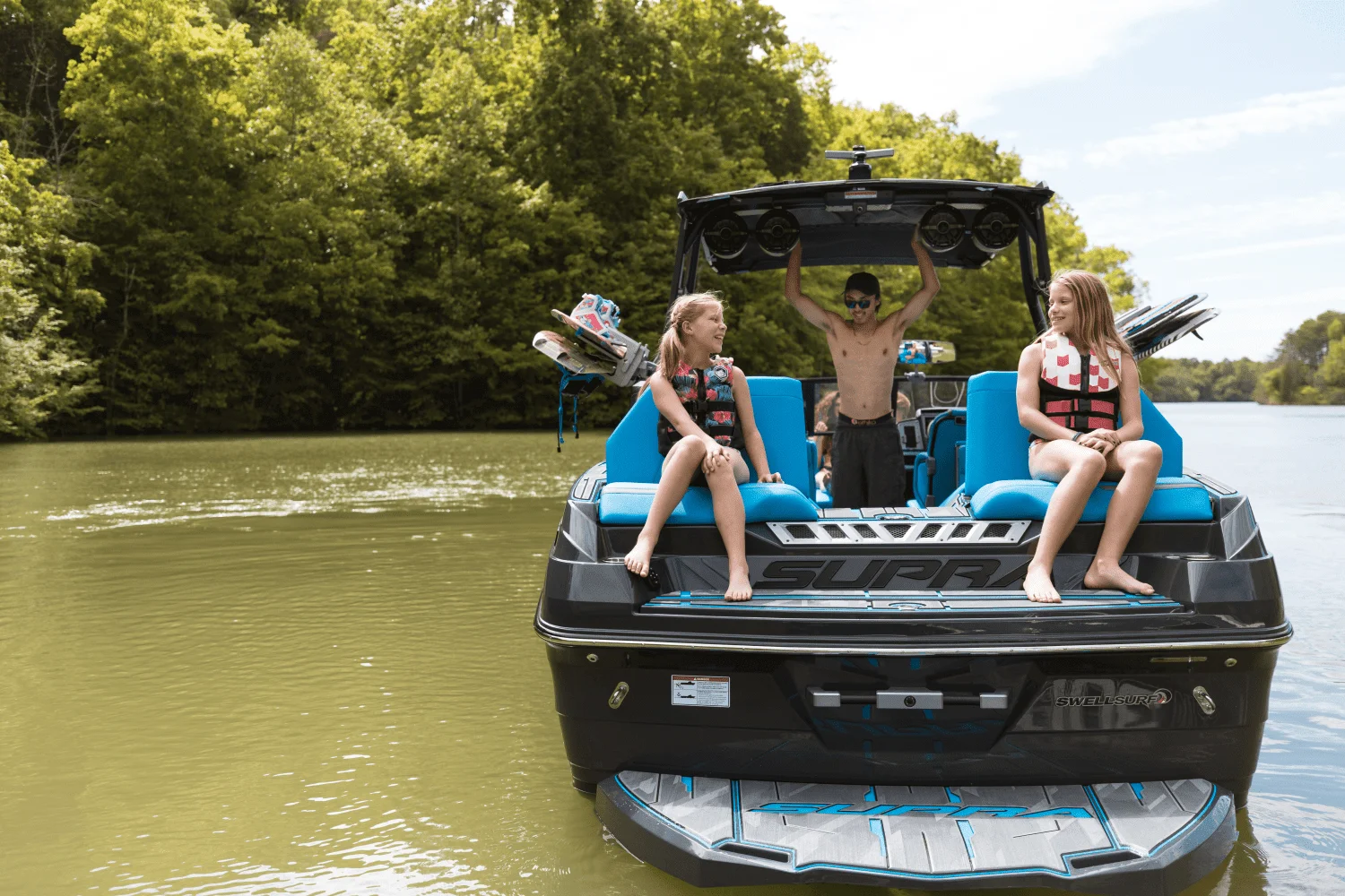 2026 Supra SE Image Thumbnail #8