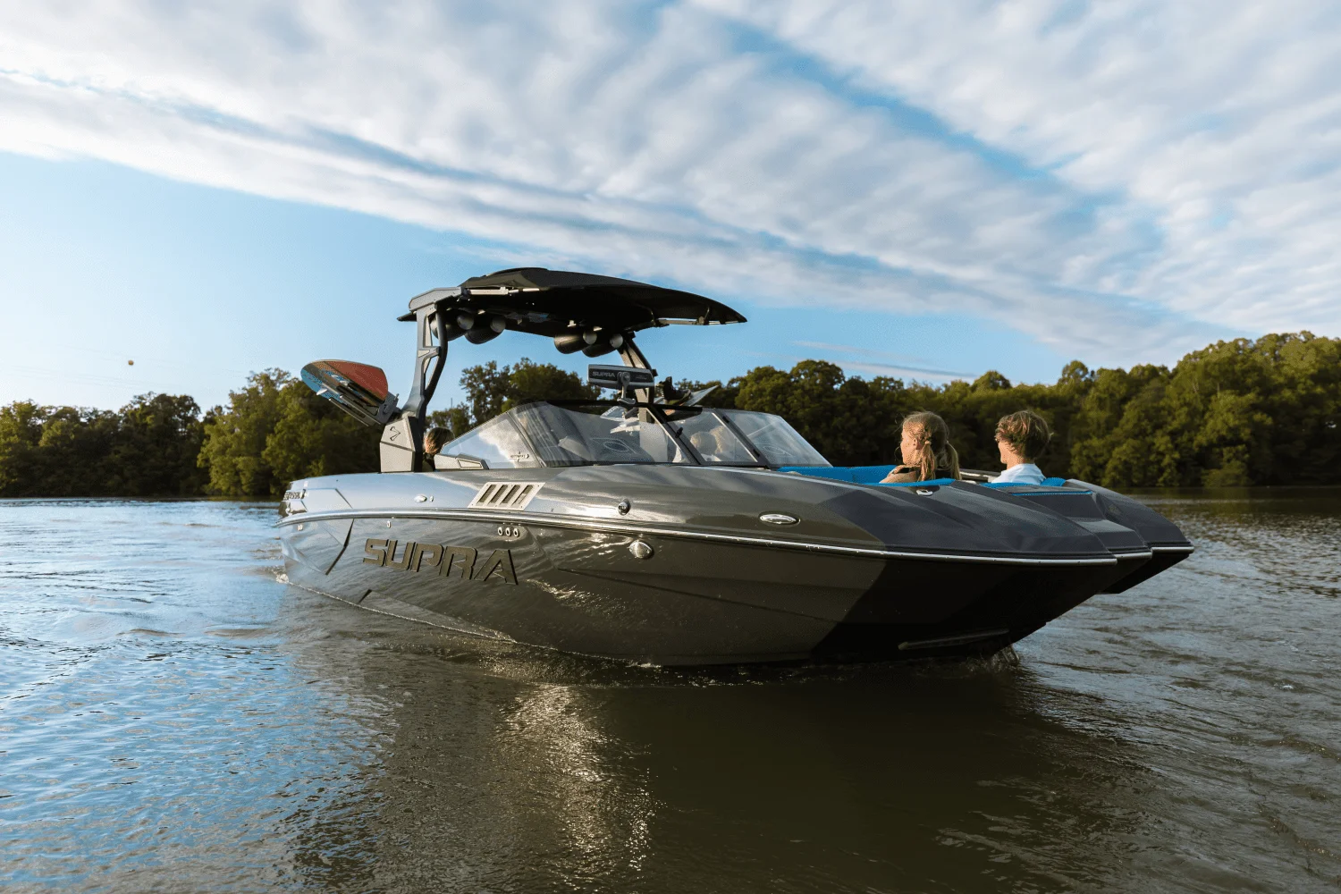 2026 Supra SE Image Thumbnail #2