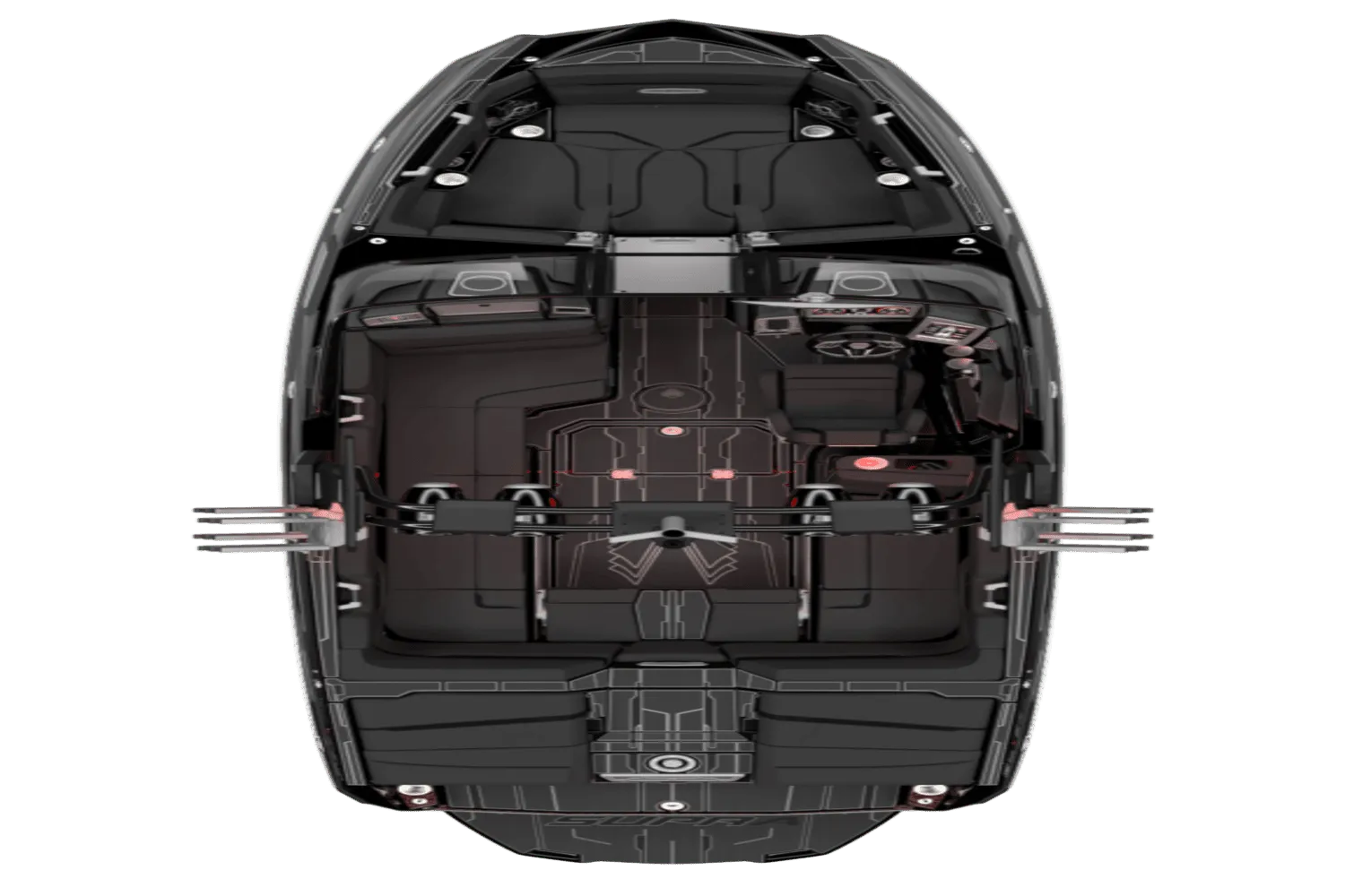 2025 Supra SL Image Thumbnail #6