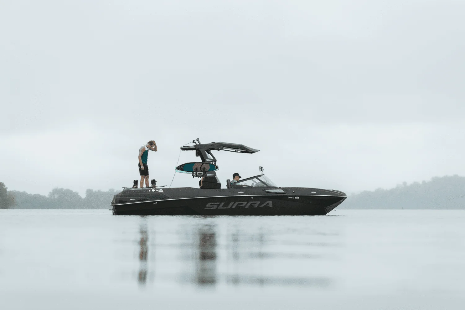 2026 Supra SL Image Thumbnail #1