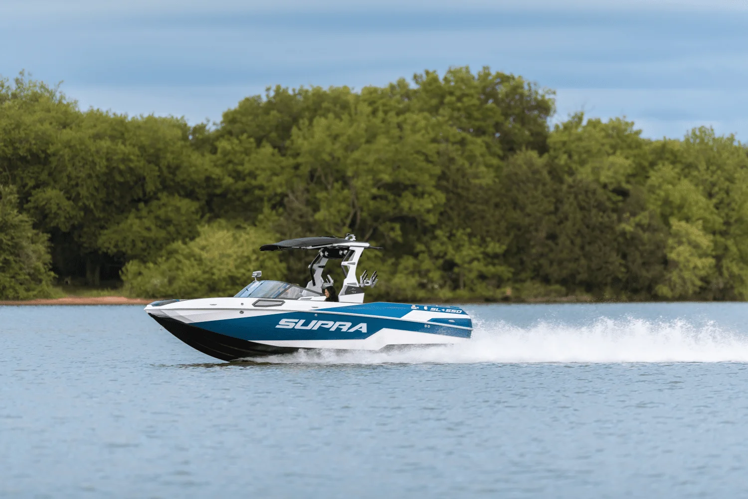 2026 Supra SL Image Thumbnail #0